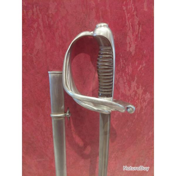 Sabre officier �cole ST CYR 1933