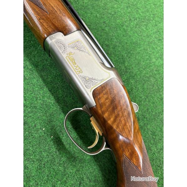 SUPER BROWNING ULTRA XTR 12/70 TRAP