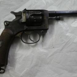 revolver ST Etienne 1892  de 1912