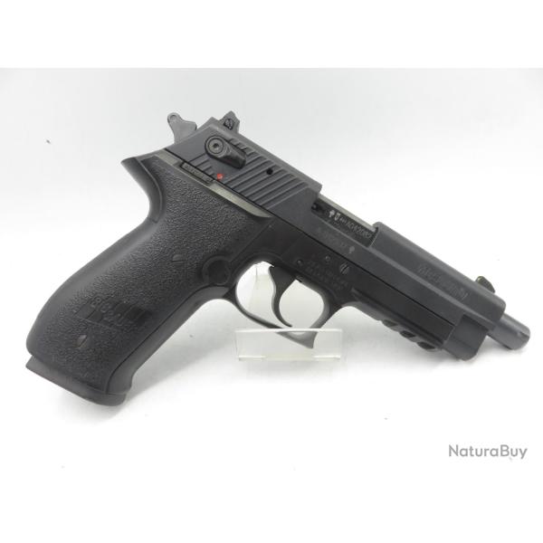 SIG MOSQUITO 22 LR REF: 6186