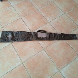 Etuis fusil de marque "radar"