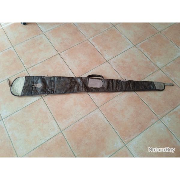 Etuis fusil de marque "radar"