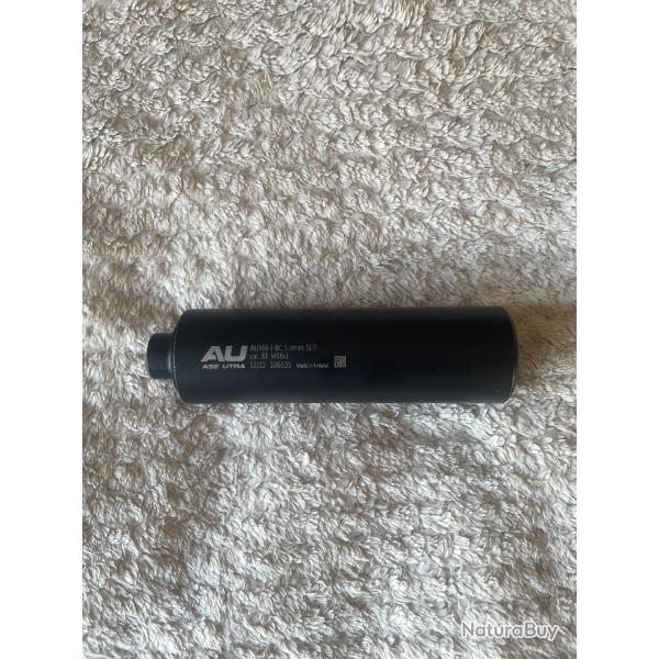 RdS ASE UTRA SL7i 308win