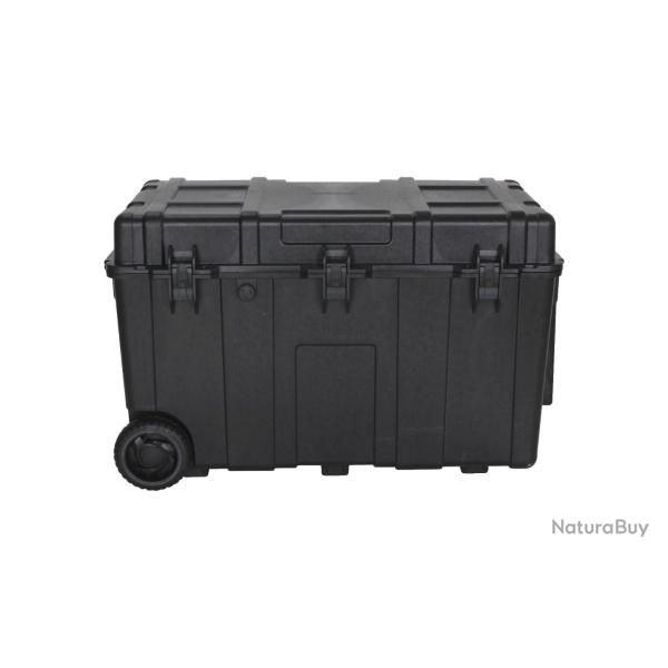 Malle �tanche Pro 216 L - Noire /  NUPROL