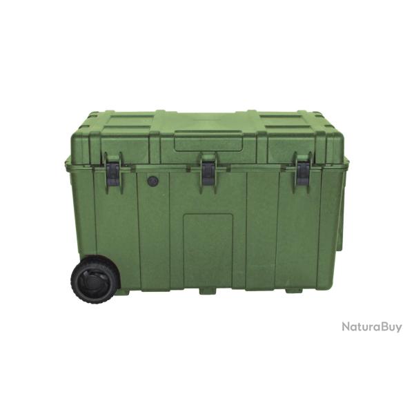 Malle �tanche Pro 216 L - Vert/  NUPROL