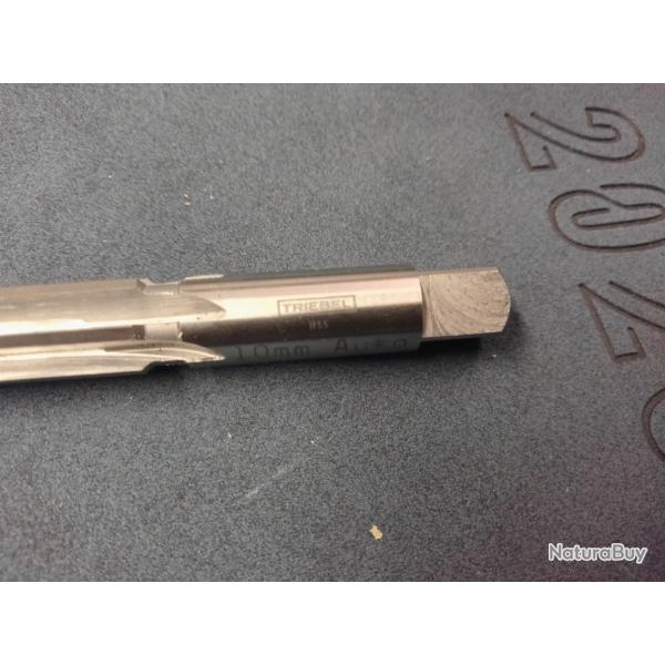 Fraise de Chambre Triebel 10mm