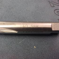 Fraise de Chambre 40 SW