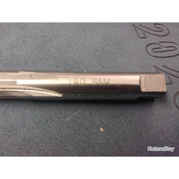 Fraise de Chambre 40 SW