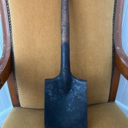 PELLE DROITE MILITARIA