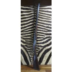 Fusil juxtapos&eacute; CHAPUIS Progress cal.20/76 canons 70 cm 1/4 3/4 - mallette