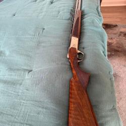 Fusil Browning Cynergy cal 20