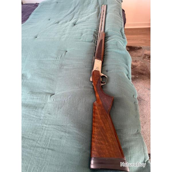 Fusil Browning Cynergy cal 20