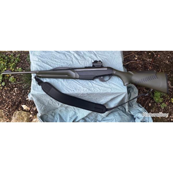 ARGO E - ENDURANCE - COMFORT - PRO