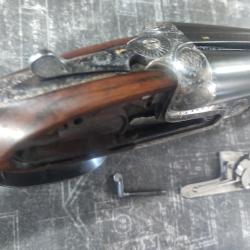 ARRIZABALAGA JUXTAPOSE CALIBRE 12/70 BON ETAT