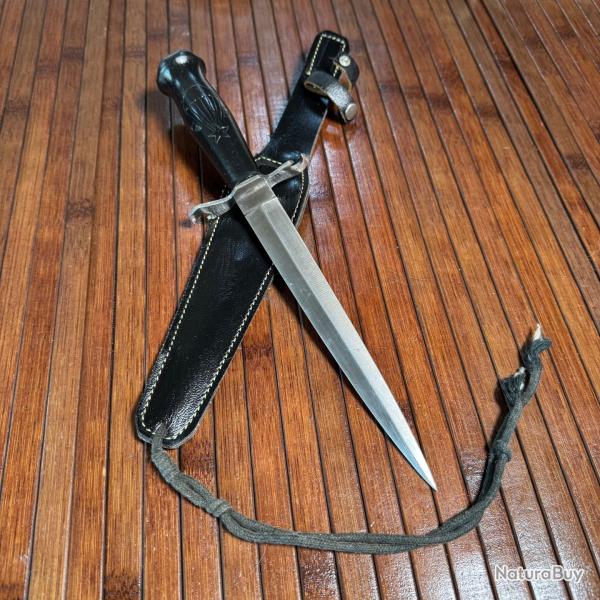 DAGUE TYPE COMMANDOS PARACHUTISTE