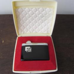 Briquet &agrave; gaz Feudor Typhon 1968