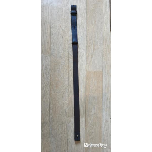 Bretelle mauser cavalerie 1871