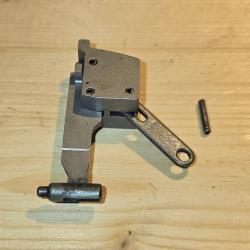 Masselotte pour MIROKU Mod&egrave;le 7000 GF-1 - superpos&eacute; - Cal. 12/70 - OCCASION