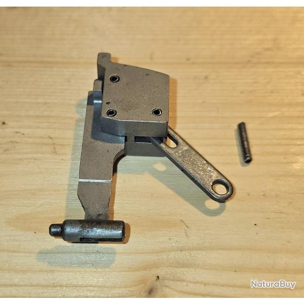 Masselotte pour MIROKU Mod�le 7000 GF-1 - superpos� - Cal. 12/70 - OCCASION