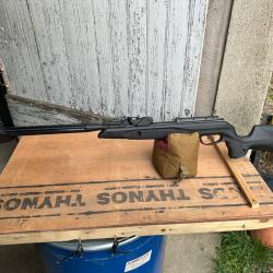 Carabine Gamo Speedster 10X IGT GEN 2