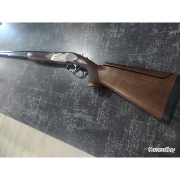 BERETTA SILVER PIGEON SPORTING CALIBRE 28 PARFAIT ETAT
