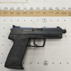 Pistolet HK USP tactical cal 45 auto