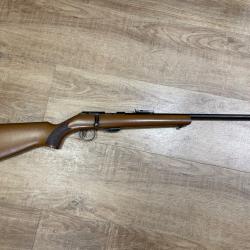 Carabine Anschutz 1450 Cal 22LR occasion 4751