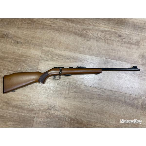 Carabine Anschutz 1450 Cal 22LR occasion 4751