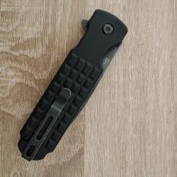 Couteau ganzo pliant