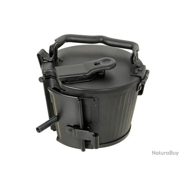 CHARGEUR AEG MG42