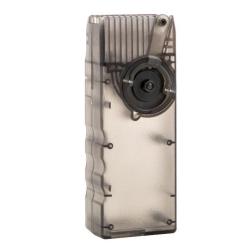 BB LOADER MOLLETTE 500 CPS NOIR TRANSPARENT