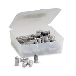 PLOMBS .357 POUR BULLDOG X50