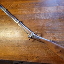 Mousqueton Model 1857 de GENDARMERIE