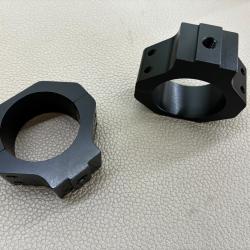 Colliers 34mm embase stanag FRF2