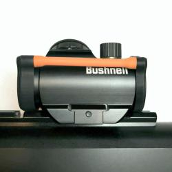 protections point rouge Bushnell TRS-25
