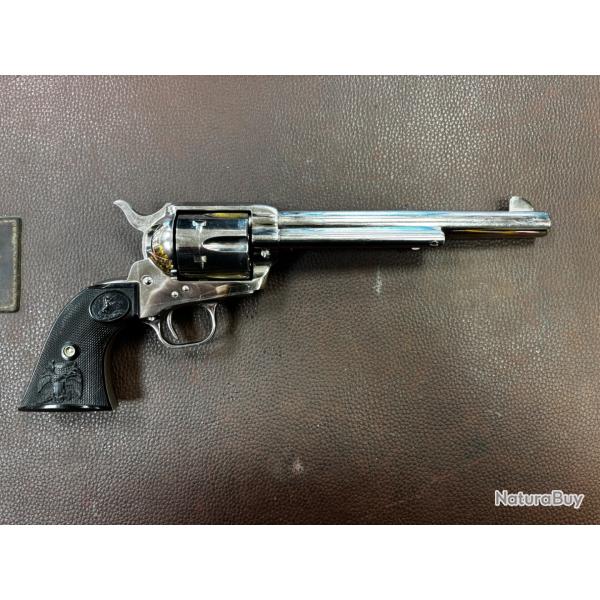 Revolver COLT 1873 SAA 45colt