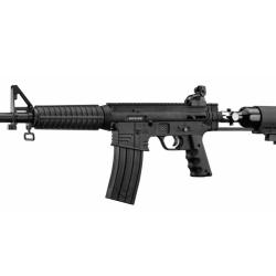 Fusil Swap Magfed Cal 68 Balles Caoutchouc CO2 18 Joules