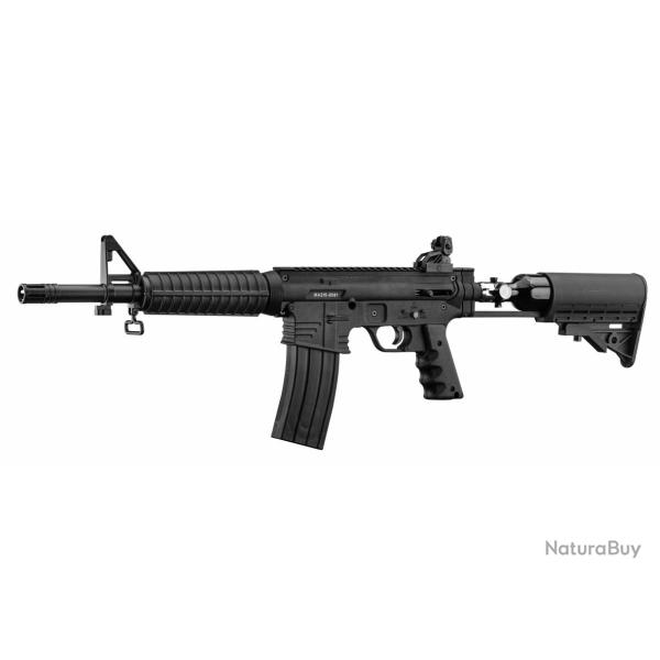 Fusil Swap Magfed Cal 68 Balles Caoutchouc CO2 18 Joules