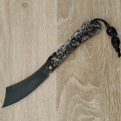 Couteau higonokami artisanal