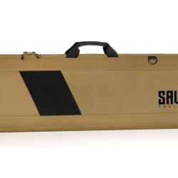 HOUSSE SAVIOR SPECIALIST SINGLE RIFLE 42" TAN