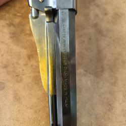 REVOLVER  REMINGTON 1858 CAL 36 EUROARMS OF AMERICA