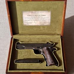 COFFRET POUR COLT 1911 A1