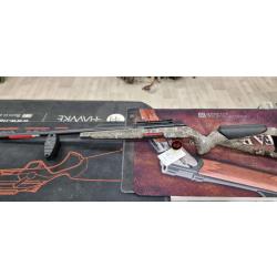 carabine &agrave; verrou winchester XPERT STRATA Cal 22lr Canon 56cm