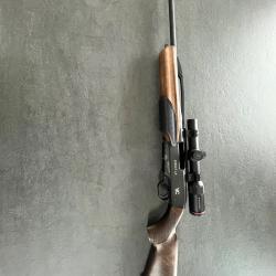 Carabine Verney Carron impact LA