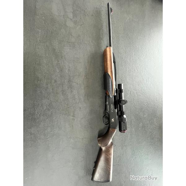 Carabine Verney Carron impact LA