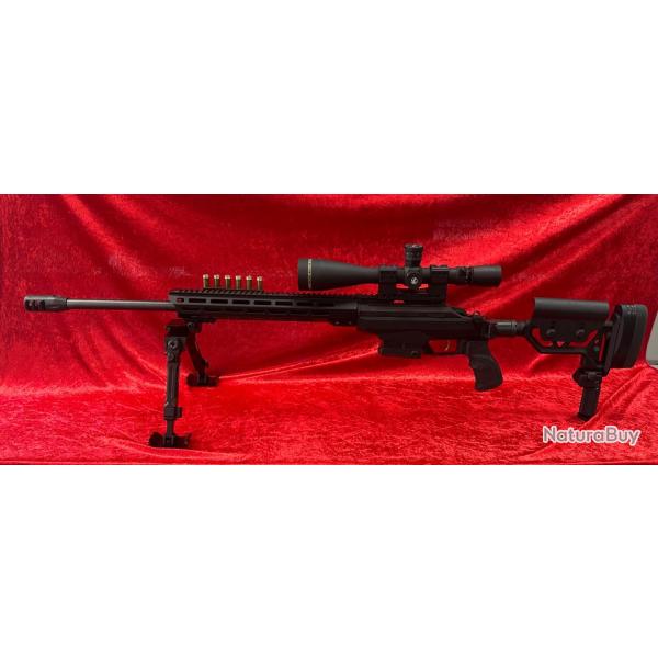 TIKKA T3X TAC A1 CAL 308W