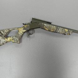 BERGARA BA13 Take Down Thumbhole Strata calibre 308 win