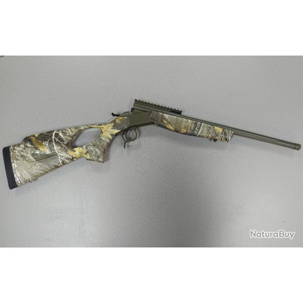 BERGARA BA13 Take Down Thumbhole Strata calibre 308 win