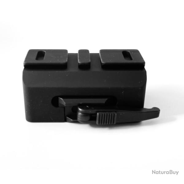 B&T MONTAGE QD NAR AIMPOINT ACRO/NANO BT-200518