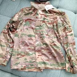 Veste treillis BME 112 C